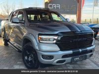 Dodge Ram sport night 5.7l 4x4 tout compris hors homologation 4500e - <small></small> 46.990 € <small>TTC</small> - #5