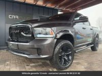 Dodge Ram sport night 5.7l 4x4 tout compris hors homologation 4500e - <small></small> 39.990 € <small>TTC</small> - #1