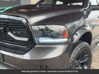 Dodge Ram sport night 5.7l 4x4 tout compris hors homologation 4500e - <small></small> 39.990 € <small>TTC</small> - #2