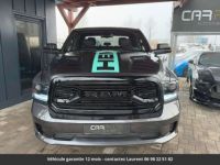 Dodge Ram sport night 5.7l 4x4 tout compris hors homologation 4500e - <small></small> 39.990 € <small>TTC</small> - #3