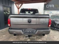 Dodge Ram sport night 5.7l 4x4 tout compris hors homologation 4500e - <small></small> 39.990 € <small>TTC</small> - #8