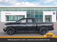 Dodge Ram sport night 5.7l 4x4 tout compris hors homologation 4500e - <small></small> 27.372 € <small>TTC</small> - #9