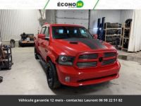 Dodge Ram sport night 5.7l 4x4 tout compris hors homologation 4500e - <small></small> 30.056 € <small>TTC</small> - #1