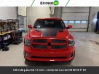 Dodge Ram sport night 5.7l 4x4 tout compris hors homologation 4500e - <small></small> 30.056 € <small>TTC</small> - #2