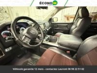 Dodge Ram sport night 5.7l 4x4 tout compris hors homologation 4500e - <small></small> 30.056 € <small>TTC</small> - #3