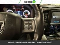 Dodge Ram sport night 5.7l 4x4 tout compris hors homologation 4500e - <small></small> 30.056 € <small>TTC</small> - #4