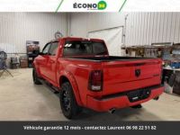 Dodge Ram sport night 5.7l 4x4 tout compris hors homologation 4500e - <small></small> 30.056 € <small>TTC</small> - #6