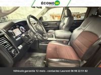 Dodge Ram sport night 5.7l 4x4 tout compris hors homologation 4500e - <small></small> 30.056 € <small>TTC</small> - #8