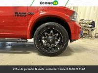 Dodge Ram sport night 5.7l 4x4 tout compris hors homologation 4500e - <small></small> 30.056 € <small>TTC</small> - #9