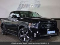 Dodge Ram sport night 5.7l 4x4 tout compris hors homologation 4500e - <small></small> 38.900 € <small>TTC</small> - #1