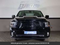 Dodge Ram sport night 5.7l 4x4 tout compris hors homologation 4500e - <small></small> 38.900 € <small>TTC</small> - #2