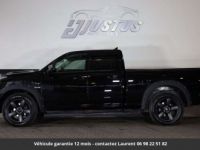 Dodge Ram sport night 5.7l 4x4 tout compris hors homologation 4500e - <small></small> 38.900 € <small>TTC</small> - #3