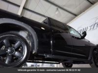 Dodge Ram sport night 5.7l 4x4 tout compris hors homologation 4500e - <small></small> 38.900 € <small>TTC</small> - #8