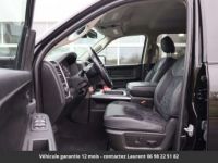 Dodge Ram sport night 5.7l 4x4 tout compris hors homologation 4500e - <small></small> 38.900 € <small>TTC</small> - #9