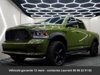 Dodge Ram sport night 5.7l 4x4 tout compris hors homologation 4500e - <small></small> 39.800 € <small>TTC</small> - #1