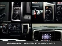 Dodge Ram sport night 5.7l 4x4 tout compris hors homologation 4500e - <small></small> 39.800 € <small>TTC</small> - #2