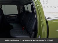 Dodge Ram sport night 5.7l 4x4 tout compris hors homologation 4500e - <small></small> 39.800 € <small>TTC</small> - #3