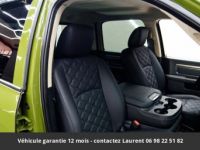 Dodge Ram sport night 5.7l 4x4 tout compris hors homologation 4500e - <small></small> 39.800 € <small>TTC</small> - #6