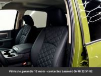 Dodge Ram sport night 5.7l 4x4 tout compris hors homologation 4500e - <small></small> 39.800 € <small>TTC</small> - #8