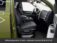 Dodge Ram sport night 5.7l 4x4 tout compris hors homologation 4500e - <small></small> 39.800 € <small>TTC</small> - #10