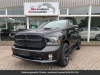 Dodge Ram sport night 5.7l 4x4 tout compris hors homologation 4500e - <small></small> 32.000 € <small>TTC</small> - #1