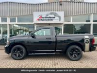 Dodge Ram sport night 5.7l 4x4 tout compris hors homologation 4500e - <small></small> 32.000 € <small>TTC</small> - #3