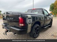 Dodge Ram sport night 5.7l 4x4 tout compris hors homologation 4500e - <small></small> 32.000 € <small>TTC</small> - #5