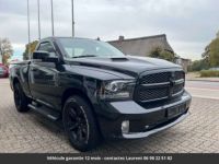 Dodge Ram sport night 5.7l 4x4 tout compris hors homologation 4500e - <small></small> 32.000 € <small>TTC</small> - #6