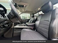 Dodge Ram sport night 5.7l 4x4 tout compris hors homologation 4500e - <small></small> 32.000 € <small>TTC</small> - #9