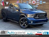 Dodge Ram sport night 5.7l 4x4 tout compris hors homologation 4500e - <small></small> 36.900 € <small>TTC</small> - #1