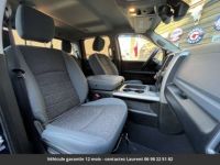 Dodge Ram sport night 5.7l 4x4 tout compris hors homologation 4500e - <small></small> 36.900 € <small>TTC</small> - #4