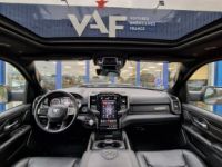 Dodge Ram SPORT Night Edition - V8 5.7 De 401 Ch - Pack ALP - Caméra 360° - Affichage Tête Haute - Pas De TVS - Pas D'écotaxe - TVA Récupérable - <small></small> 55.900 € <small></small> - #5