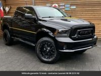 Dodge Ram sport night off road 5.7l 4x4 tout compris hors homologation 4500e - <small></small> 39.900 € <small>TTC</small> - #2