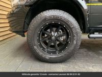 Dodge Ram sport night off road 5.7l 4x4 tout compris hors homologation 4500e - <small></small> 39.900 € <small>TTC</small> - #4