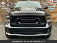 Dodge Ram sport night off road 5.7l 4x4 tout compris hors homologation 4500e - <small></small> 39.900 € <small>TTC</small> - #5