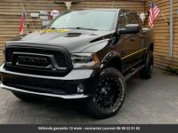 Dodge Ram sport night off road 5.7l 4x4 tout compris hors homologation 4500e - <small></small> 39.900 € <small>TTC</small> - #6