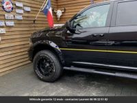 Dodge Ram sport night off road 5.7l 4x4 tout compris hors homologation 4500e - <small></small> 39.900 € <small>TTC</small> - #10