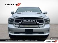 Dodge Ram sport night rambox 5.7l 4x4 tout compris hors homologation 4500e - <small></small> 40.710 € <small>TTC</small> - #7