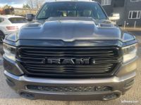 Dodge Ram Sport pack GT night edition 2022 CLEAN CARFAX - <small></small> 64.980 € <small>TTC</small> - #2