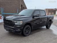 Dodge Ram Sport pack GT night edition 2023 CLEAN CARFAX garantie 24 mois - <small></small> 69.980 € <small>TTC</small> - #1