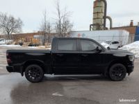 Dodge Ram Sport pack GT night edition 2023 CLEAN CARFAX garantie 24 mois - <small></small> 69.980 € <small>TTC</small> - #2