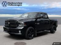 Dodge Ram sport quad cab 4x4 tout compris hors homologation 4500 - <small></small> 36.406 € <small>TTC</small> - #1