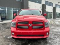 Dodge Ram sport quad cab 4x4 tout compris hors homologation 4500e - <small></small> 32.992 € <small>TTC</small> - #8