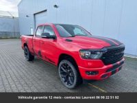 Dodge Ram sport quad cab 4x4 tout compris hors homologation 4500e - <small></small> 43.500 € <small>TTC</small> - #2