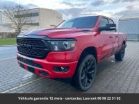 Dodge Ram sport quad cab 4x4 tout compris hors homologation 4500e - <small></small> 43.500 € <small>TTC</small> - #3