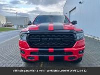 Dodge Ram sport quad cab 4x4 tout compris hors homologation 4500e - <small></small> 43.500 € <small>TTC</small> - #5