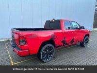 Dodge Ram sport quad cab 4x4 tout compris hors homologation 4500e - <small></small> 43.500 € <small>TTC</small> - #7