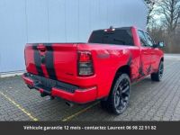 Dodge Ram sport quad cab 4x4 tout compris hors homologation 4500e - <small></small> 43.500 € <small>TTC</small> - #8