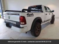 Dodge Ram sport quad cab 4x4 tout compris hors homologation 4500e - <small></small> 29.950 € <small>TTC</small> - #2