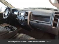 Dodge Ram sport quad cab 4x4 tout compris hors homologation 4500e - <small></small> 29.950 € <small>TTC</small> - #3